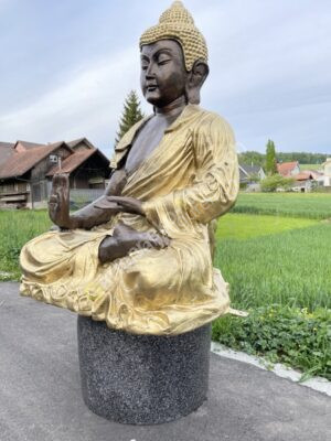 Grosse XXL Buddhafiguren