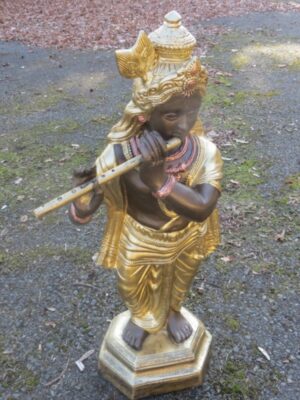 Tibetische Buddha Figuren